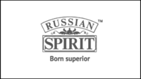 russian spirit